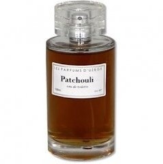 Les Parfums d'Uzège Patchouli