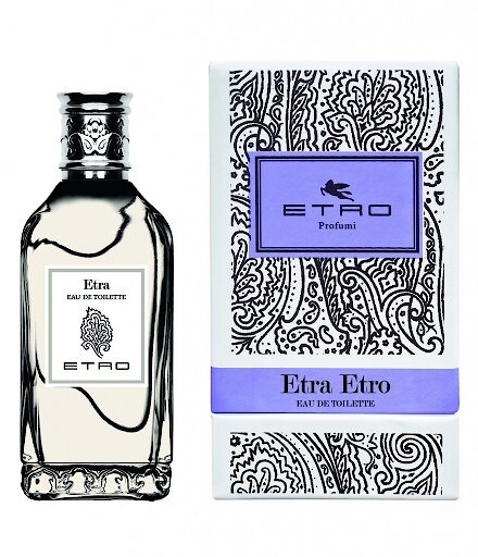 etra etro perfume