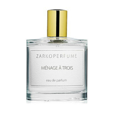 Menage a Trois от Zarkoperfume