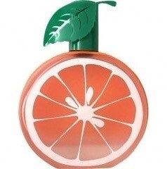 Hoops Fruits by Hoops - Orange