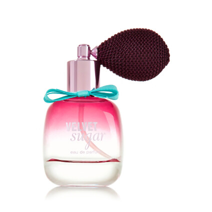 Velvet Sugar от Bath & Body Works