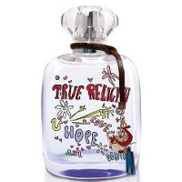 Love Hope Denim от True Religion – новый женский аромат от популярного американского модного бренда