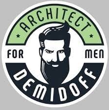 Architect Demidoff