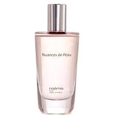 Galerie Noemie Nuances de Peau