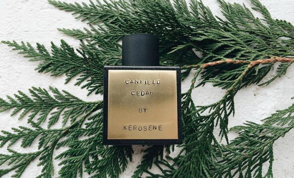 Canfield Cedar от Kerosene
