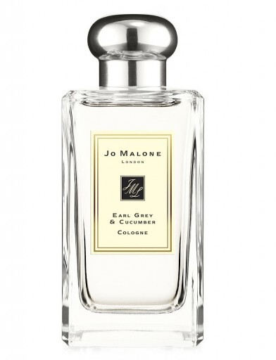 jo malone earl grey & cucumber cologne