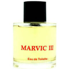 La Compagnie Marseillaise Marvic III