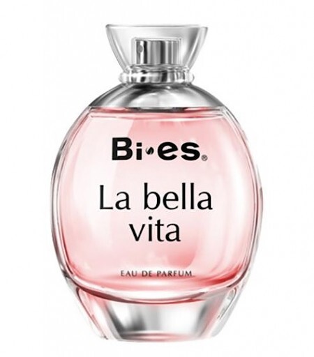 la bella vida eau de parfum