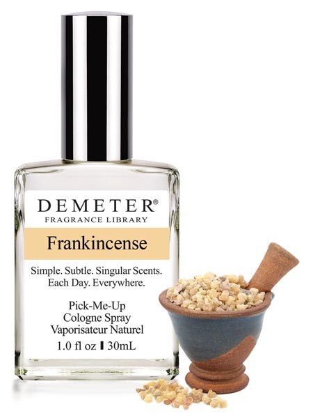 Frankincense от Demeter Fragrance