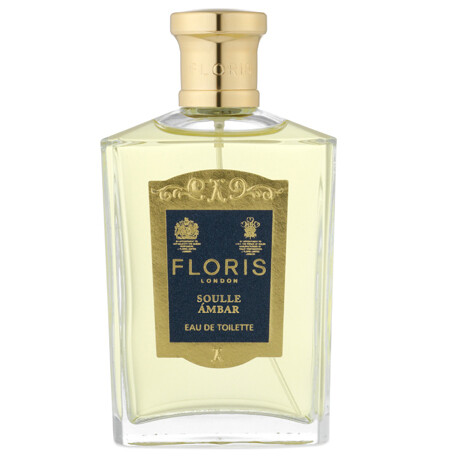 Soulle Ambar от Floris