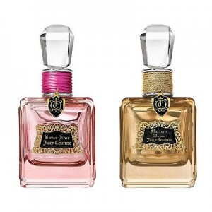Majestic Woods и Royal Rose от Juicy Couture