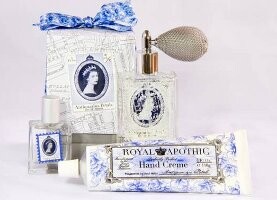 Antiquarius Petals от Royal Apothic