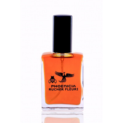 Rucher Fleuri от Phoenicia Perfumes
