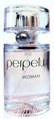 Brocard Perpetuum Woman