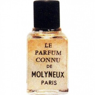 Molyneux Le Parfum Connu