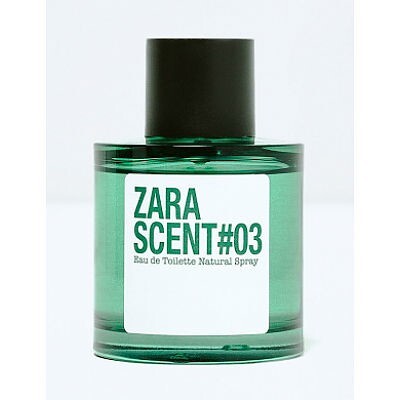 Zara Zara Scent #3