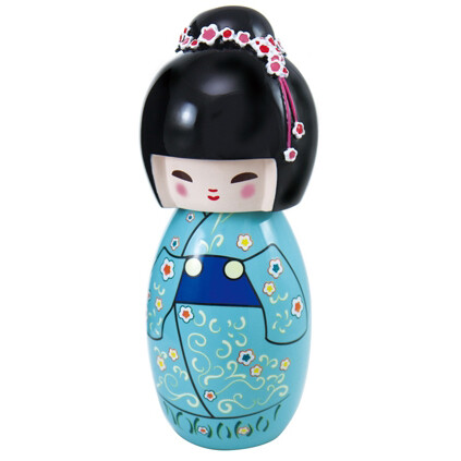 Les Poupees Hana и Les Poupees Cottage от S. Cute