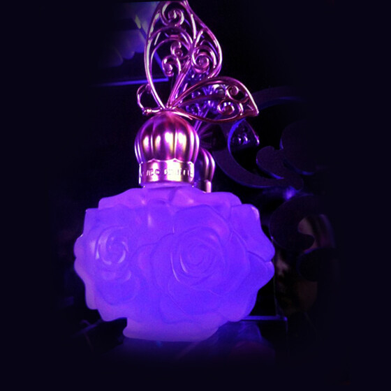 Новый аромат американского бренда Anna Sui – La Vie de Boheme