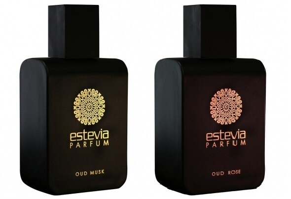 Oud Musk и Oud Rose от Estevia Parfum