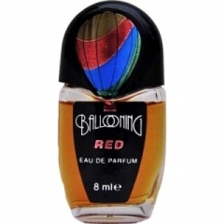 Maricos Ballooning Red