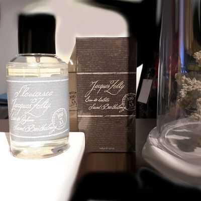 Flowersea от Jacques Zolty