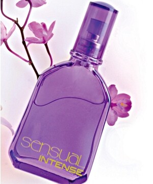 Fuller Cosmetics Sensual Intense