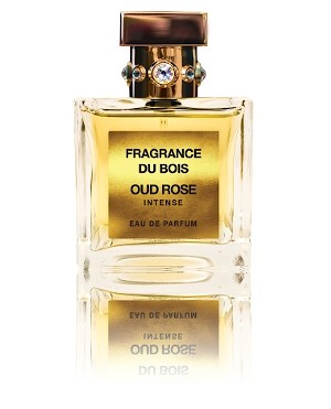 Fragrance Du Bois Oud Rose Intense