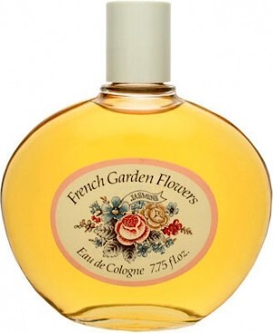 Alyssa Ashley French Garden Flowers - Jasmine