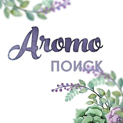 Aromo поиск: тестируем вместе