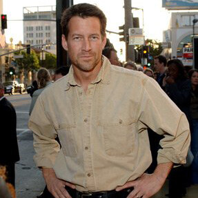 Джеймс Дентон (James Denton) - новое лицо мужского аромата Caractere от Daniel Hechter