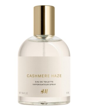 H&M Cashmere Haze