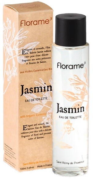 Jasmin от Florame