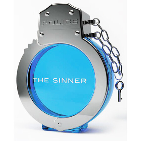 The Sinner от Police