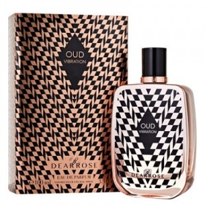 Oud Vibration от Dear Rose