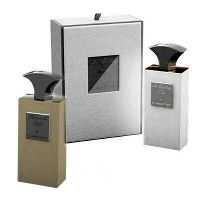 Wedding Day и Party In The Night от Flamboyant