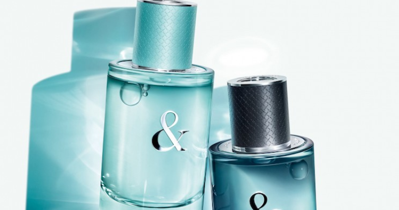 Парфюмерная линия Tiffany & Co. пополнилась парными ароматами