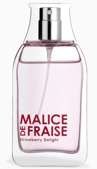 Strawberry Delight от Cottage