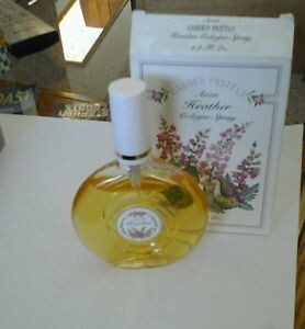 Avon Garden Pastels - Heather