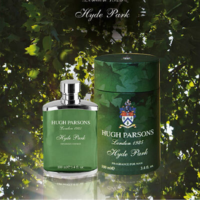 Hyde Park от Hugh Parsons