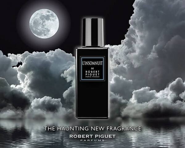 L'Insomnuit от Robert Piguet