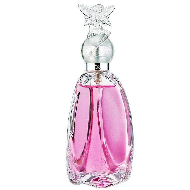 anna sui magic romance perfume