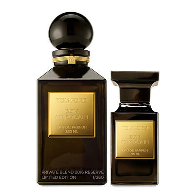 Bois Marocain Reserve 2016 от Tom Ford