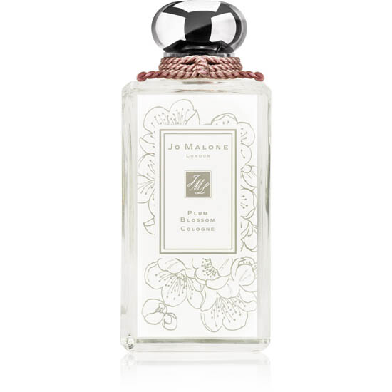 Plum Blossom Cologne – новый аромат от Jo Malone