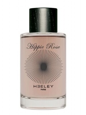 Heeley Hippie Rose