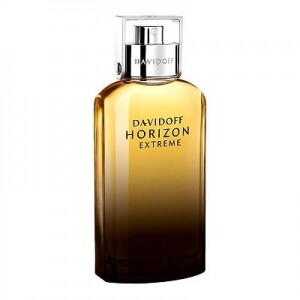Horizon Extreme от Davidoff