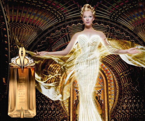 Alien Oud Majestueux от Thierry Mugler