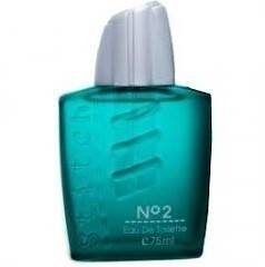 Stitch Perfumes N°2 pour Homme