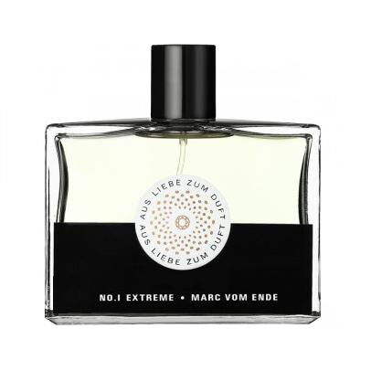 No. 1 Extreme от Aus Liebe zum Duft