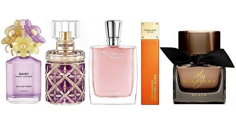 Новинки люксовых брендов для зимнего сезона