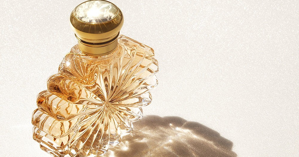 Новое за неделю: Cartier, Etat Libre d’Orange и вуаль Soleil Lalique